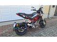 BENELLI TNT 125 2024/2 - 3