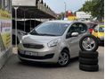 KIA VENGA 1.4 CRDi HP EX ITT és MOST AKCIÓ!!! NYÁRI GUMI / SZ.KÖNYV / SZÉP ÁLLAPOT