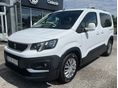 PEUGEOT RIFTER 1.5 BlueHDi Active S&S (7 személyes ) Magyarországi