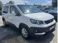 PEUGEOT RIFTER 2019/11 - 2