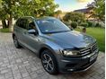VOLKSWAGEN TIGUAN ALLSPACE 2.0 TDI SCR 4Motion DSG Highline