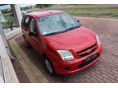 SUZUKI IGNIS 2006/8 - 2