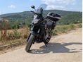 HONDA CB 500 X PC46