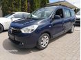 DACIA LODGY 1.5 dCi Arctic