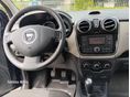 DACIA LODGY 2016/4 - 12