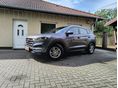 HYUNDAI TUCSON 1.6 GDi Comfort VONÓHOROG 127000 KM!!!