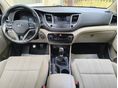 HYUNDAI TUCSON 2015/10 - 11