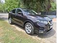 NISSAN QASHQAI 1.2 DIG-T Technológia Bajnoka Magyar 1.Tulajdonos 34.400 km Ritkaság!
