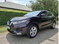 NISSAN QASHQAI 2018/8 - 2
