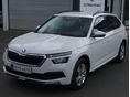 SKODA KAMIQ 2021/10 - 2