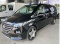 MERCEDES-BENZ V-OSZTÁLY V 300 BlueTec d Exclusive E (Automata) 4x4 Újszerű! ÁFA-s! Garanciális! Integrált szervizzel!