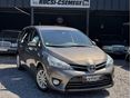 TOYOTA VERSO 2016/9 - 1