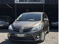 TOYOTA VERSO 2016/9 - 2
