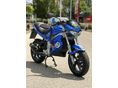 GILERA DNA 50 2002 - 3
