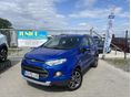 FORD ECOSPORT 2016/1 - 3