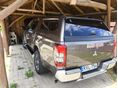 MITSUBISHI L 200 2019/10 - 2