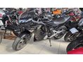KAWASAKI ER-6F 12 HÓNAP GARANCIA ABS