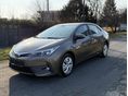 TOYOTA COROLLA Sedan 1.6 Active Comfort 50th Anniversary 1 ÉV GARANCIA/MAGYAR/SZERVIZKÖNYV/KAMERA/SZÍVÓBENZINES/ÜLÉSFŰTÉS/TEMPOMAT/DIGITK