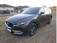 MAZDA CX-5 2.0i Challenge MAGYARORSZÁGI! 1 TULAJDONOS! SZERVIZKÖNYV! MAKULÁTLAN ÁLLAPOT! FRISS SZERVIZ!