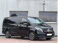 MERCEDES-BENZ V-OSZTÁLY V 250 BlueTec d Avantgarde L (Automata) Lang/BlueEfficiency/LED/PDC/ÁFA-s
