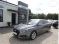 HYUNDAI I40 1.7 CRDi HP Premium (Automata) Xenon!!Navigáció!!Ülésfűtés!!Tolatókamera!