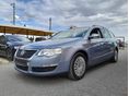 VOLKSWAGEN PASSAT Variant 1.4 TSI Comfortline Sz.könyv! Megkímélt!