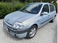 RENAULT CLIO 1.2 16V Tech Road MAGYARORSZÁGI AUTÓ! 2.TULAJDONOSTÓL!