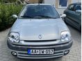 RENAULT CLIO 2001 - 2
