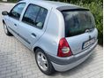 RENAULT CLIO 2001 - 5