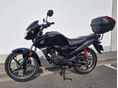 HONDA CB 125 F 