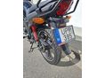 HONDA CB 125 F 2021/12 - 2