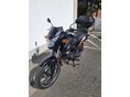 HONDA CB 125 F 2021/12 - 3