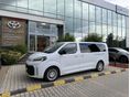 TOYOTA PROACE EV Business Cool - L2H1 75 kWh (Automata) (9 személyes )