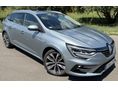 RENAULT MEGANE Grandtour 1.3 TCe Intens MAGÁNSZEMÉLYTŐL.TÖRZSKÖNYV!MAGYARORSZÁGI.VÉGIG VEZETETT SZERVIZKÖNYV!AZONNAL ELV