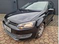 VOLKSWAGEN POLO V 1.2 70 Comfortline ÚJ VEZÉRLÉS!2028/4 MŰSZAKI!KLÍMA. KEDVEZŐ FOGYASZTÁS