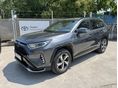 TOYOTA RAV 4 Rav4 2.5 Plug-in Hybrid Selection AWD e-CVT 2020 - led - kamera - első/hátsó radar - jbl - navi - ülésfűtés - kormányfűtés