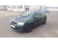 SKODA FABIA 2005/9 - 1