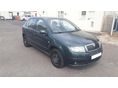 SKODA FABIA 2005/9 - 2
