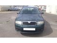 SKODA FABIA 2005/9 - 6