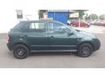 SKODA FABIA 2005/9 - 7
