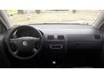 SKODA FABIA 2005/9 - 11