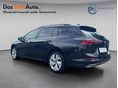 VOLKSWAGEN GOLF VIII 2023/5 - 2