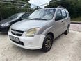 SUZUKI IGNIS 2003 - 1