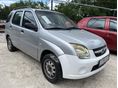 SUZUKI IGNIS 2003 - 2