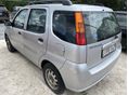 SUZUKI IGNIS 2003 - 4