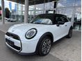 MINI MINI 1.5 Cooper DKG Készletről Azonnal L csomag! ÁFA-s!