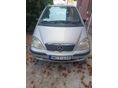 MERCEDES-BENZ A 170 