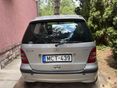 MERCEDES-BENZ A 170 2002/4 - 2