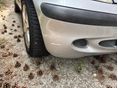 MERCEDES-BENZ A 170 2002/4 - 6