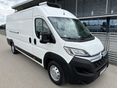 CITROEN JUMPER 2019/10 - 2